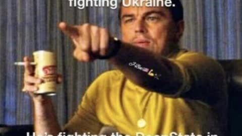 The reality about Ukraine (Illuminati False Flag Ukraine Russia)