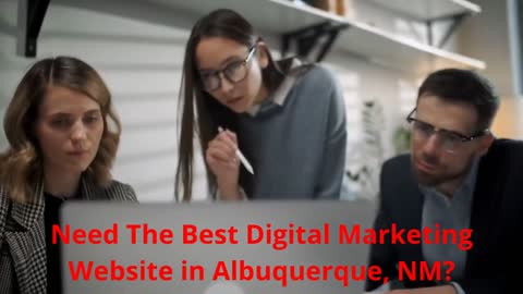 boomtime | Digital Marketing Websites in Albuquerque, NM