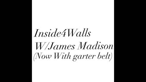 inside 4 walls 6/7/2021