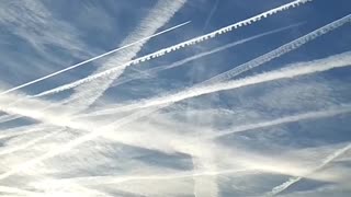 Geoengineering...