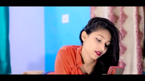 Jab Main Badal Ban Jau Tum Bhi Baarish Ban Jana | Cute Love Story | Baarish Ban Jana |New Hindi Song