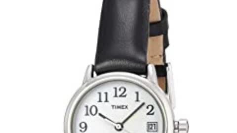Timex Women's Collection Part 1