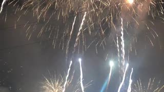 Fireworks- Nashville, TN