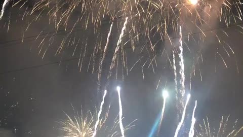 Fireworks- Nashville, TN