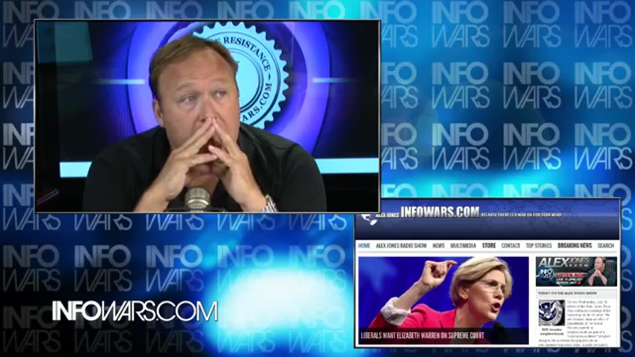 AmericaIsDyingBeforeOurVeryEyes