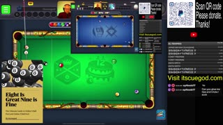 2024 CUE CALL CHALLENGE! Starting from 0 with BASIC CUE ONLY! no upgrades! From JANUARY 1st 10am PST