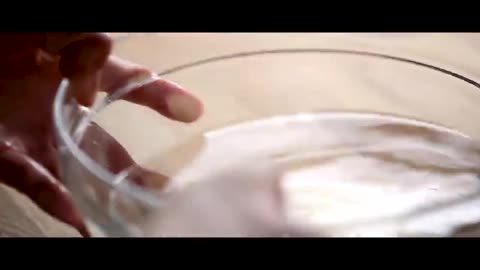 Soak The Gelatin In A bowl Of Water