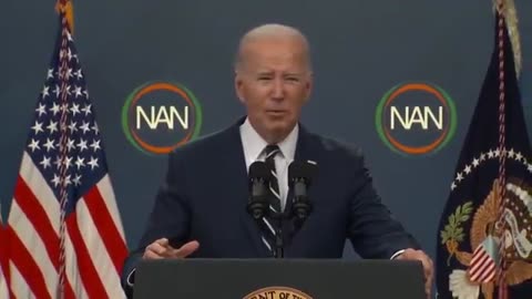 'Incredible': Here's What Biden Said Before Heading Off To Delaware For The Weekend