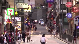 Hong Kong to scrap COVID hotel quarantine