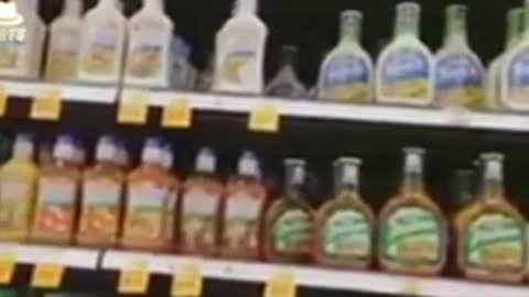 Why you should avoid vegetable oil