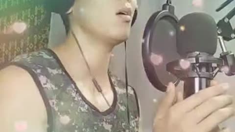 On My Knees (Cover by Paul David Dela Vega)