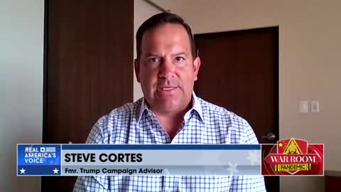 Government Leadership or Theatre of the Absurd? w/ Steve Cortes