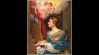 Story About St. Cecilia