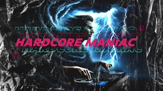 Audiofreq X Lil Texas - Hardcore Maniac (ROMEU PIEP EDIT)