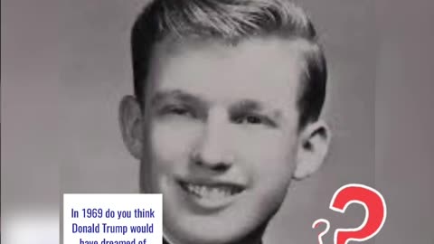 The Snake Remix President Trump with 1969 Al Wilson on American Bandstand