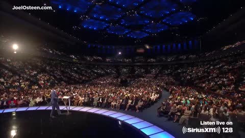 Believing Without A Sign | Joel Osteen