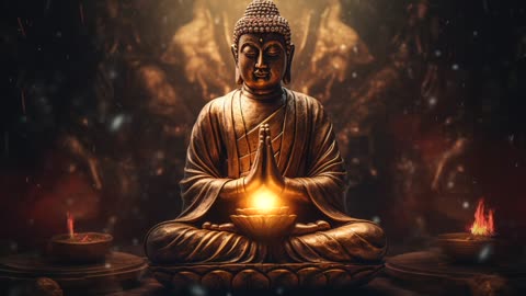 Buddha video