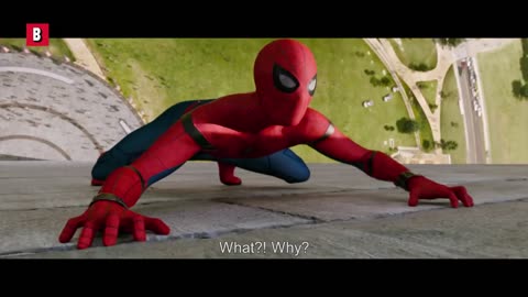 SPIDER MAN HOMECOMING ACTION SENSE|ACTION MOVIE|MARVEL MOVIES|SPIDERMAN NEW MOVIES|ENGLISH MOVIE|