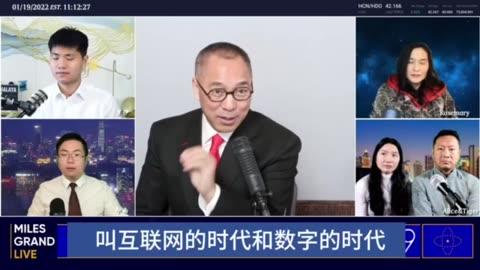 只有建立新的金融系统和真相媒体，才能干掉靠钱诞生，靠钱威胁，靠控制媒体掩盖真相，从而操控世界的达沃斯党. 新中国联邦战友们正在做着二件事； #HCoin& #GETTR