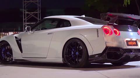 Give up black silk and see what men should see "gtr Ares gtr