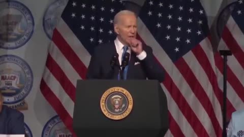 BIDEN: "Erectionists