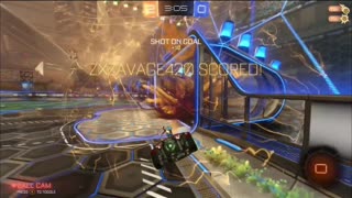 #rocketleague clip 🔥🔥🤙