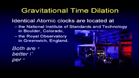 Beyond Time Space - Part 1 - Chuck Missler