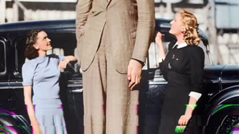 Tallest man in the world 🤯😱|| World record