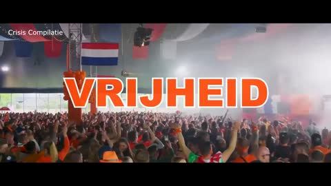 Crisis Compilatie: 6. Vrijheid