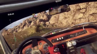 Drunken VR Rally Racing is even better!