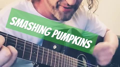Disarm Smashing Pumpkins