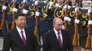 US and China already at ‘war’ despite what Biden believes: Japanese commentator | Digital Originals