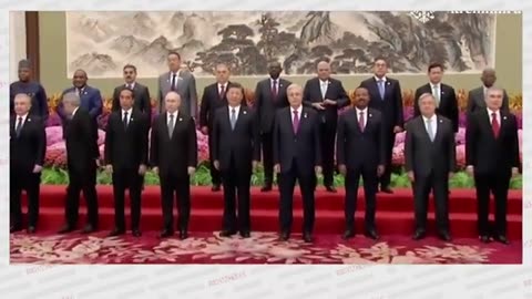 What Western Media Not Telling You About China's Belt and Road Forum Carl Zha on Redacted