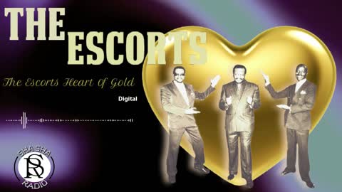 The Escorts Heart Of Gold