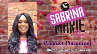 Brand Placement Opportunity on the Sabrina Marie Show