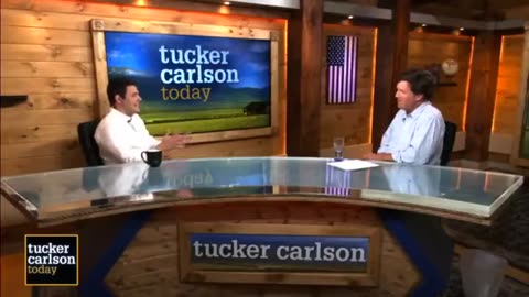 Tucker Carlson Today: Death of Tradition [Full Episode]