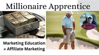 Millionaire Apprentice