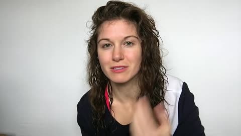 How to get more volume | curly hair