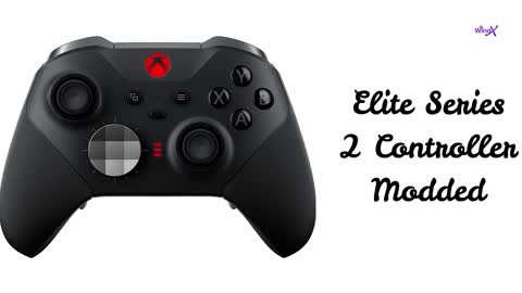 Elite Series 2 Controller I #best_xbox_controller #xbox_elite_controller_v2 #elite_controller. |