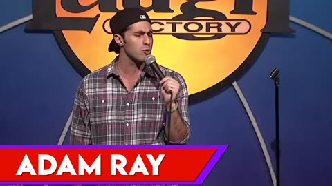 Try Not To Laugh _ 420 Jokes _ Laugh Factory Stand Up Comedy