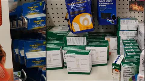 100 Cheap Survival Items to Stockpile: Dollar Tree Prepping