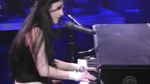 Evanescence - My Immortal (Live)