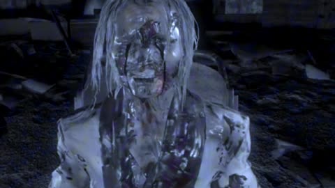 🎃 Video Game Horror 🎃 Resident Evil 7/BioHazard Giving Eveline The Demonic Vaccine..... 💀