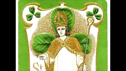 Breastplate of St. Patrick