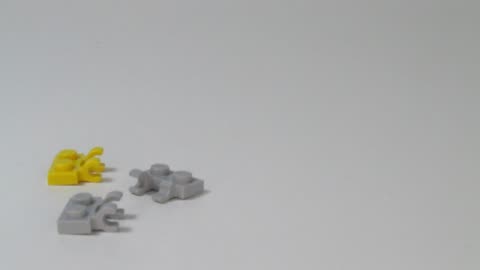 Lego Hand Clips (Has anyone else noticed this?)