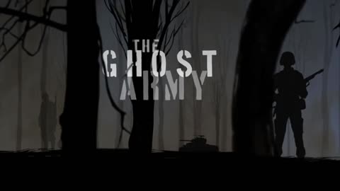 Ghost Army PSYops 1944 - 2024 | Who is Pulling the Strings? REUPLOAD