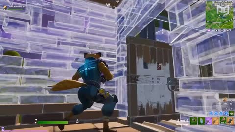 The LAST Improvement Guide You'll need in Fortnite