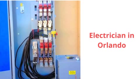 MTK Electric Inc : Best Electrician in Orlando, FL