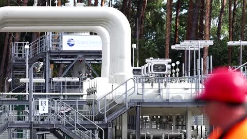 Russia gas halt tightens energy screws on Europe