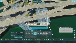 R66F Plays Cities Skylines II (Episode #19)